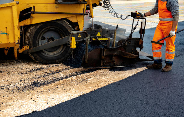 Best Gravel Driveway Installation  in Long Lake, MN