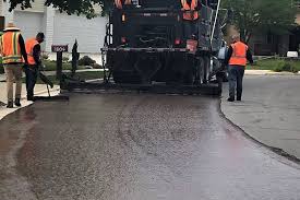 Why Choose Us For All Your Driveway Paving Needs in Long Lake, MN?